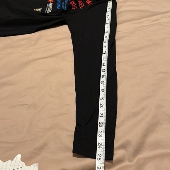 NWOT size small 2016 Stand in Solidarity with Standing Rock fundraiser SS tshirt - Picture 9 of 9